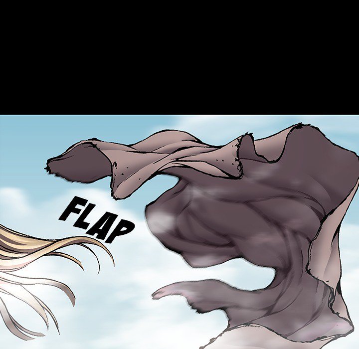 DeepWater Chapter 138 page 40 - Chapter 138