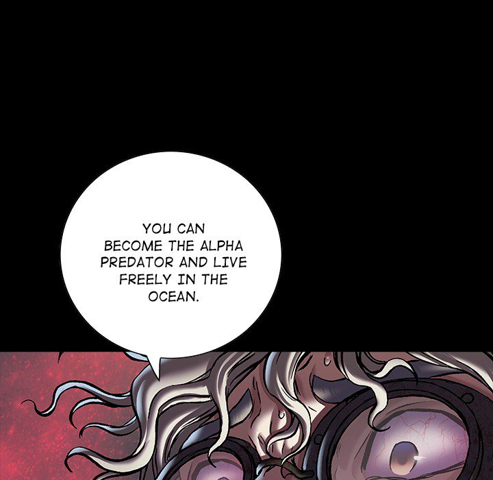 DeepWater Chapter 138 page 5 - Chapter 138