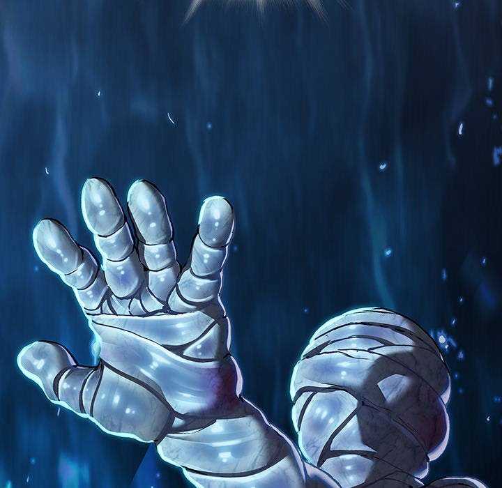 DeepWater Chapter 138 page 55 - Chapter 138