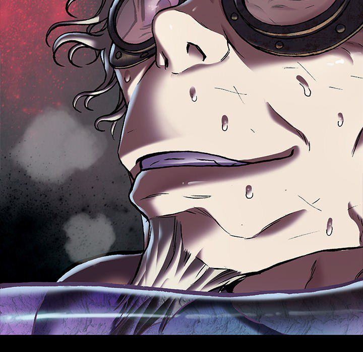 DeepWater Chapter 138 page 6 - Chapter 138