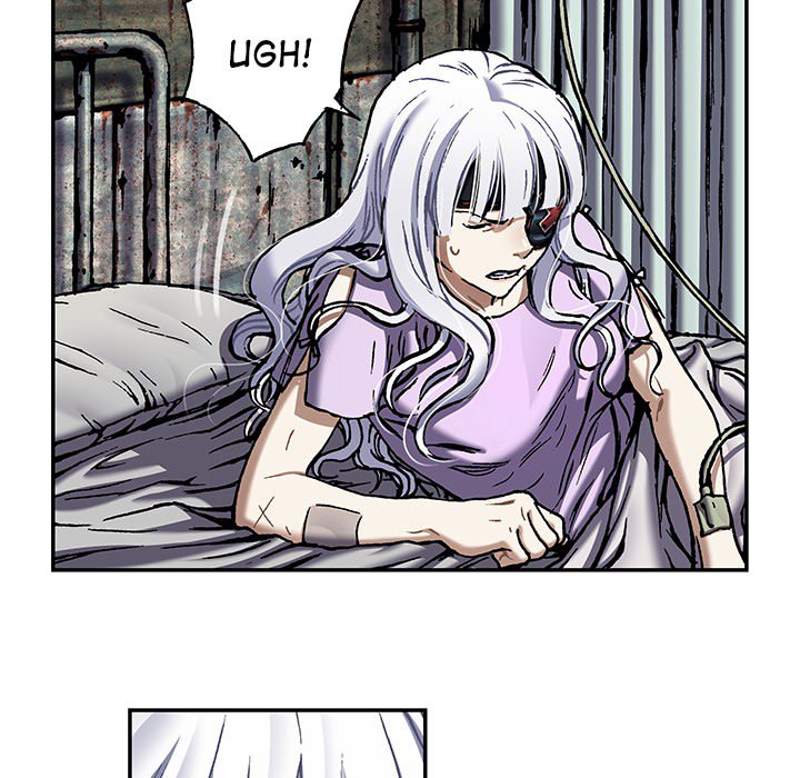 DeepWater Chapter 138 page 62 - Chapter 138