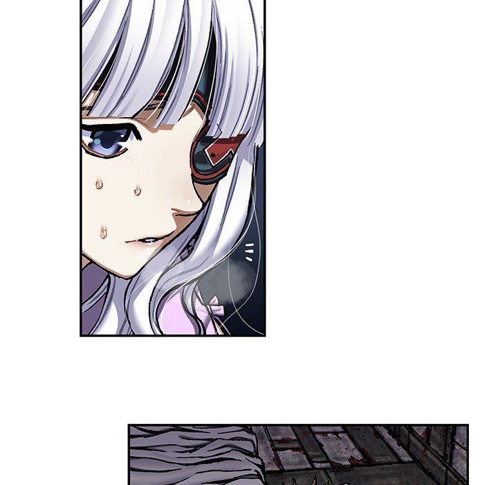 DeepWater Chapter 138 page 63 - Chapter 138