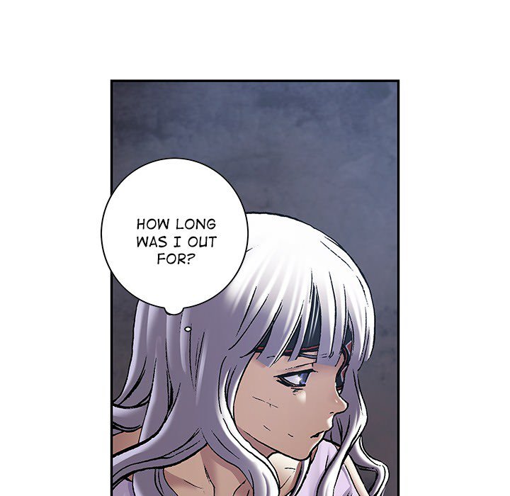 DeepWater Chapter 138 page 66 - Chapter 138