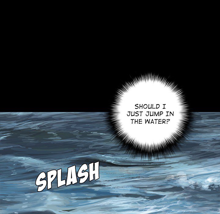 DeepWater Chapter 138 page 7 - Chapter 138