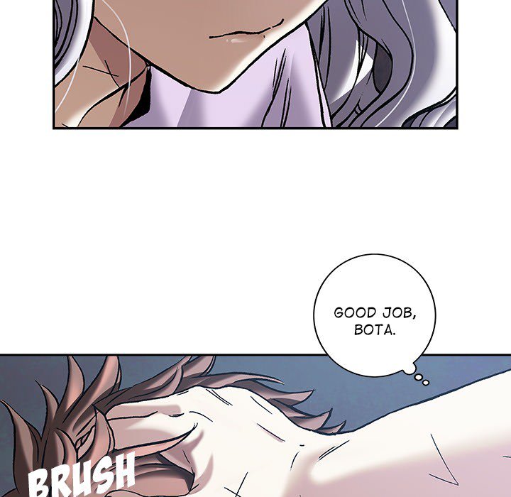 DeepWater Chapter 138 page 70 - Chapter 138