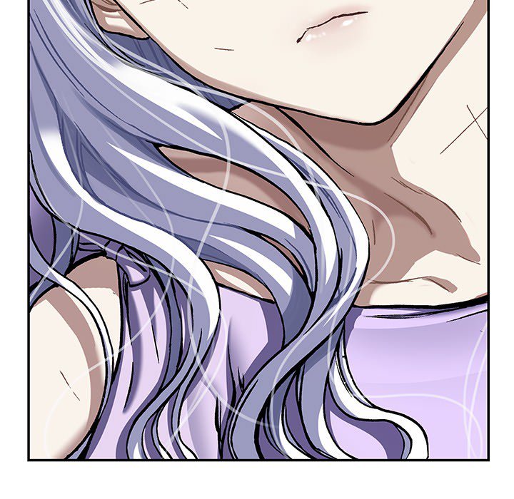 DeepWater Chapter 138 page 77 - Chapter 138