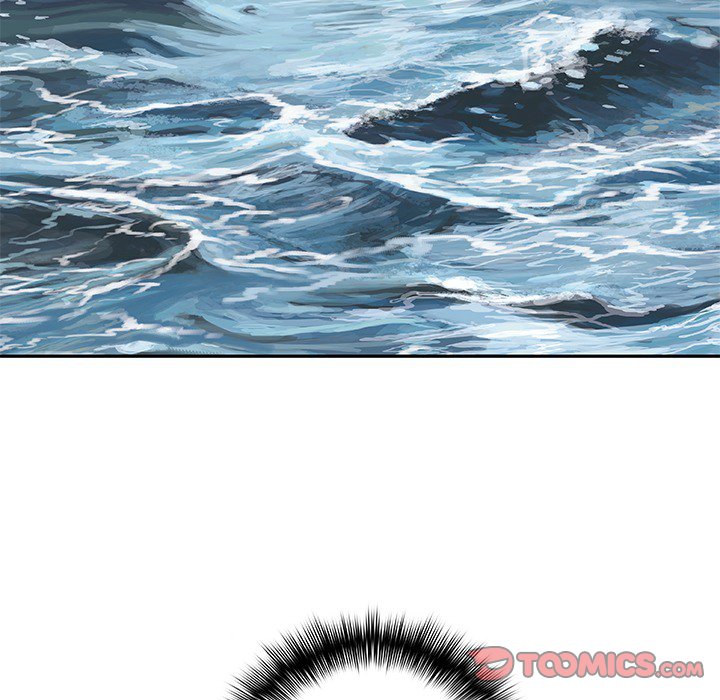 DeepWater Chapter 138 page 8 - Chapter 138