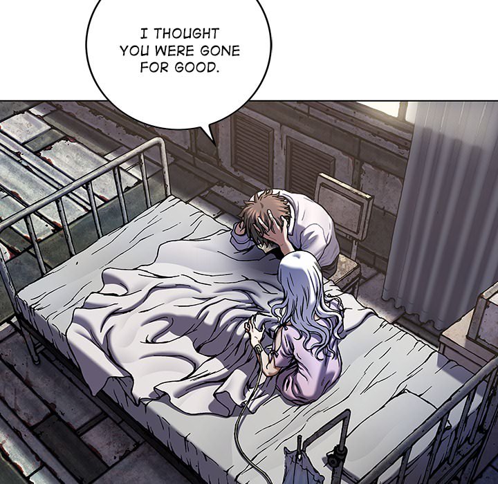 DeepWater Chapter 138 page 81 - Chapter 138
