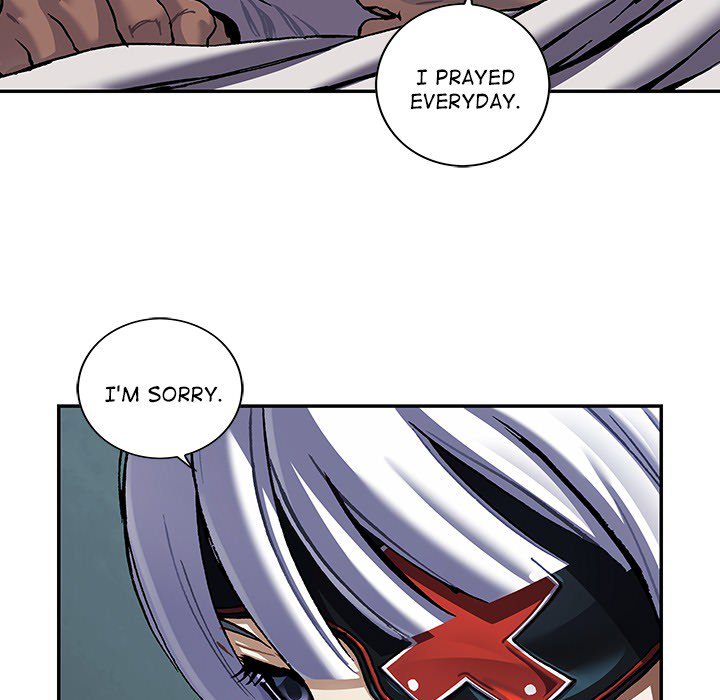 DeepWater Chapter 138 page 83 - Chapter 138