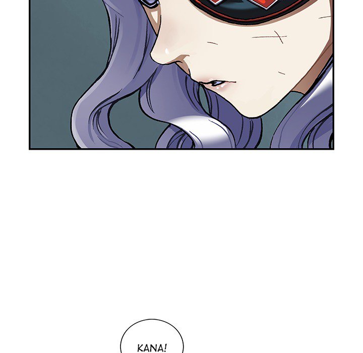 DeepWater Chapter 138 page 84 - Chapter 138