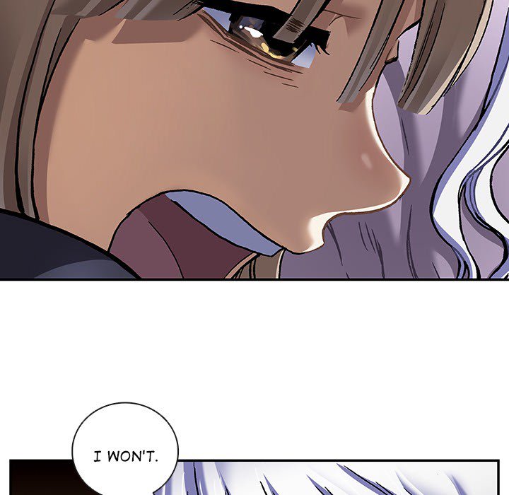 DeepWater Chapter 138 page 94 - Chapter 138