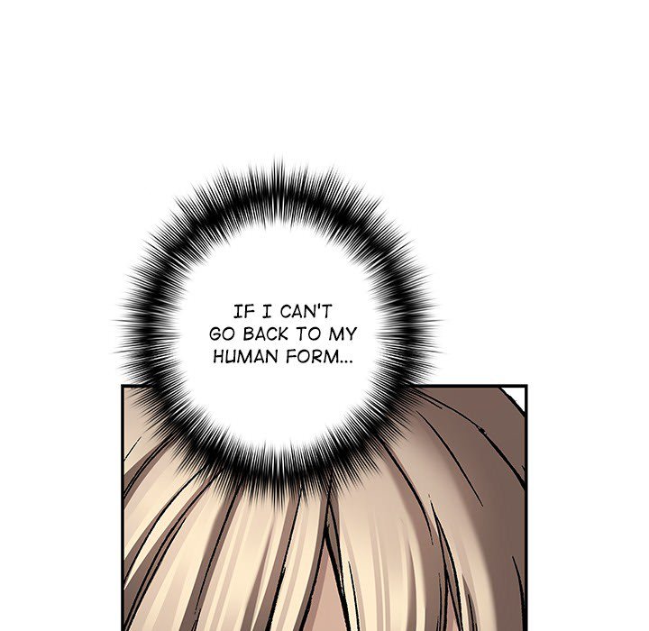 DeepWater Chapter 138 page 98 - Chapter 138