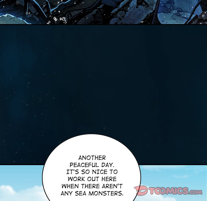 DeepWater Chapter 139 page 104 - Chapter 139