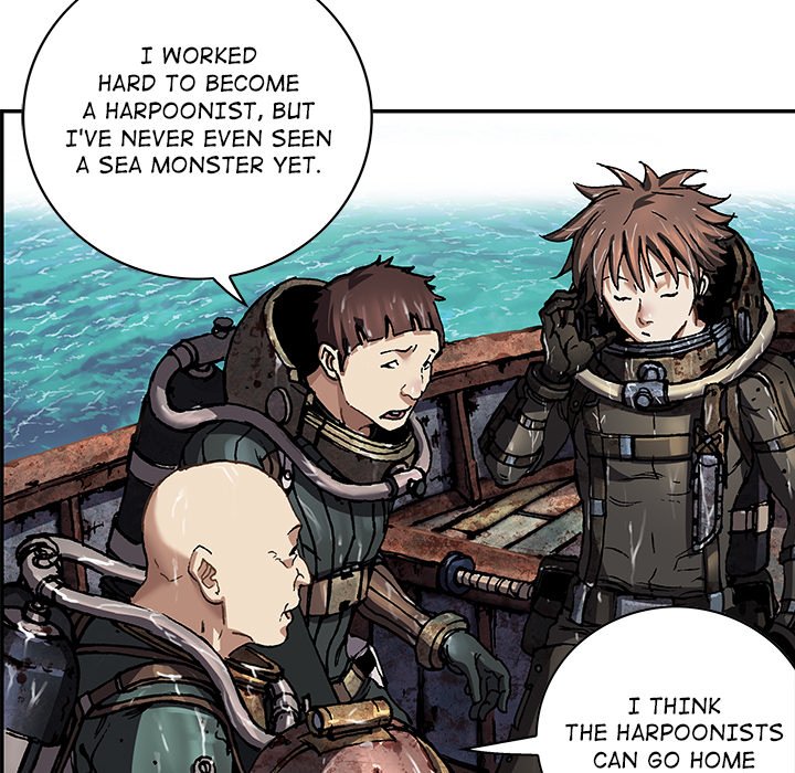 DeepWater Chapter 139 page 106 - Chapter 139
