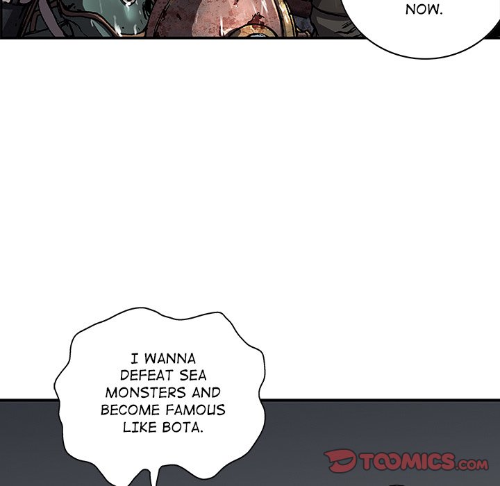 DeepWater Chapter 139 page 107 - Chapter 139