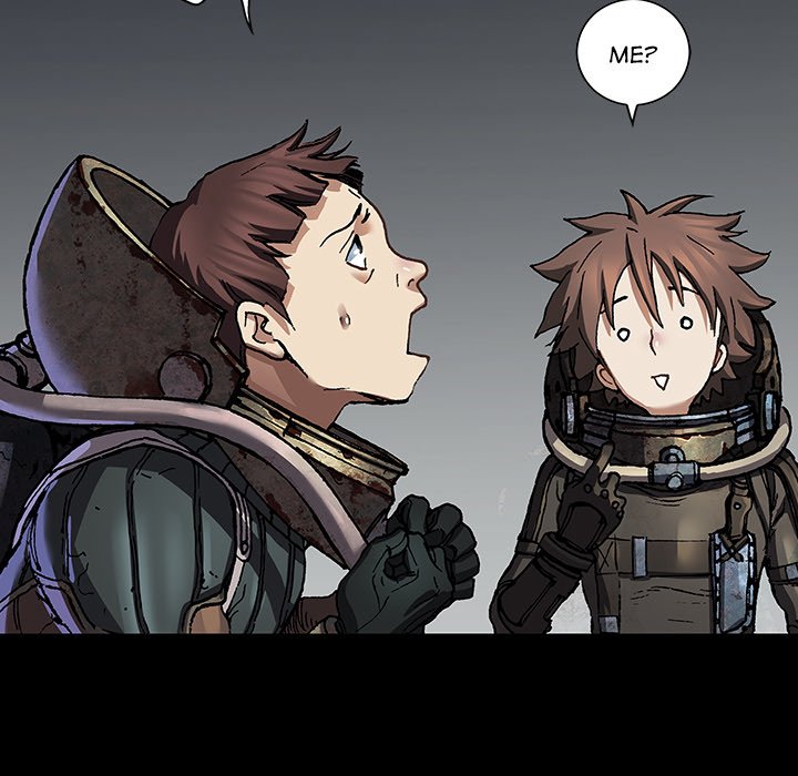 DeepWater Chapter 139 page 108 - Chapter 139