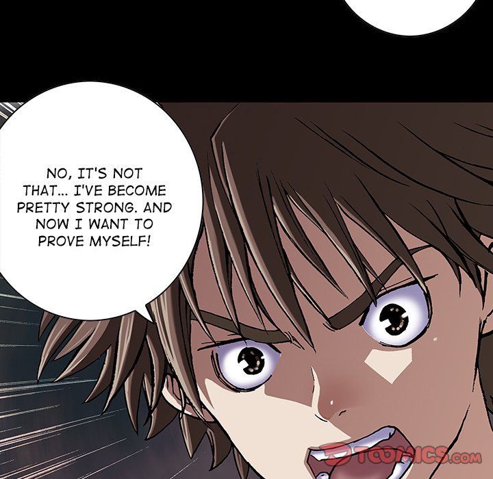 DeepWater Chapter 139 page 110 - Chapter 139