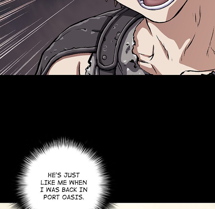 DeepWater Chapter 139 page 111 - Chapter 139