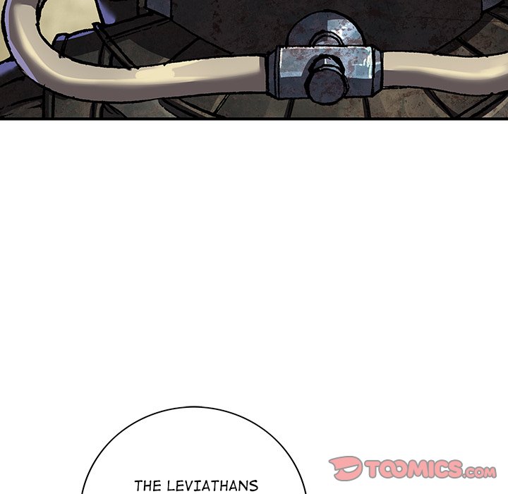 DeepWater Chapter 139 page 113 - Chapter 139