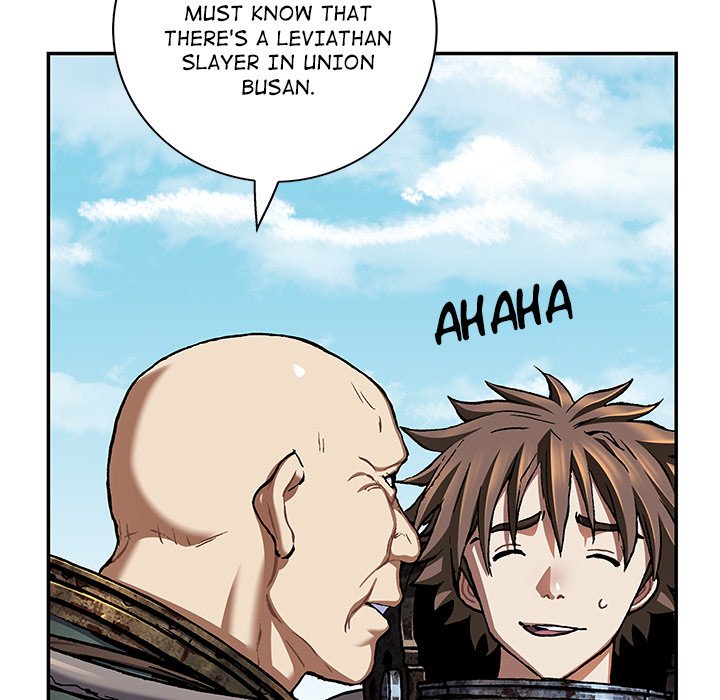 DeepWater Chapter 139 page 114 - Chapter 139