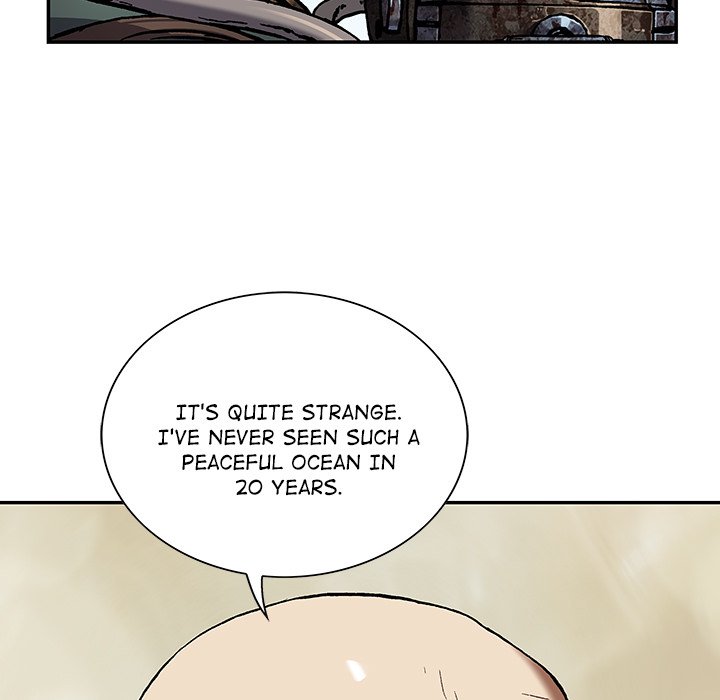 DeepWater Chapter 139 page 115 - Chapter 139