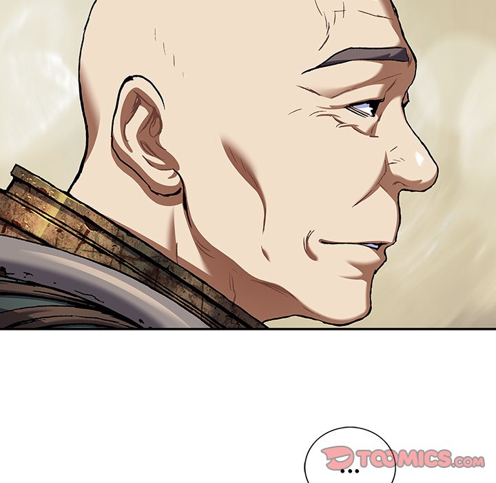 DeepWater Chapter 139 page 116 - Chapter 139