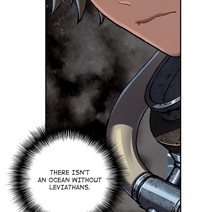 DeepWater Chapter 139 page 118 - Chapter 139