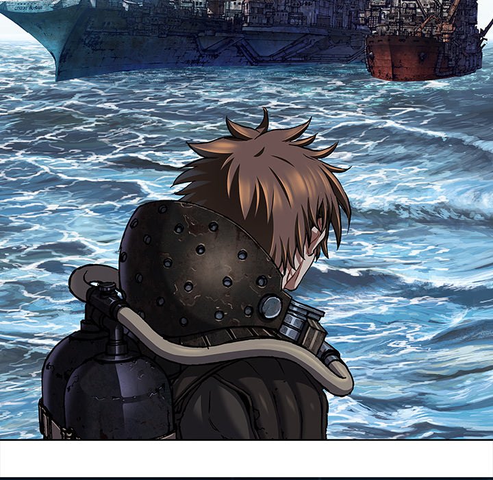 DeepWater Chapter 139 page 121 - Chapter 139