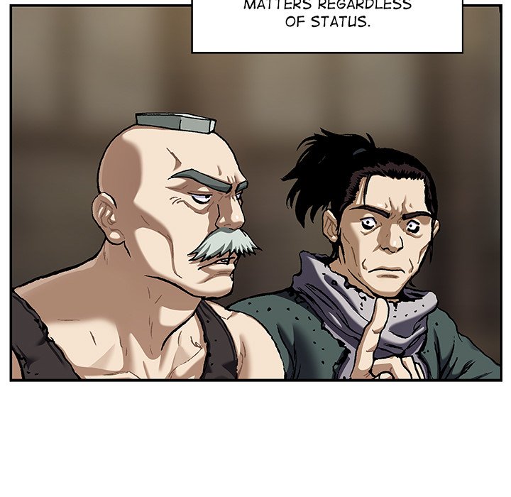 DeepWater Chapter 139 page 13 - Chapter 139