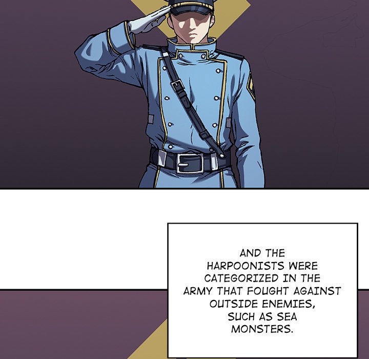 DeepWater Chapter 139 page 16 - Chapter 139