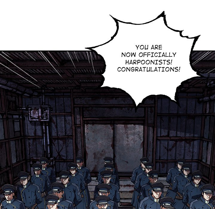 DeepWater Chapter 139 page 20 - Chapter 139