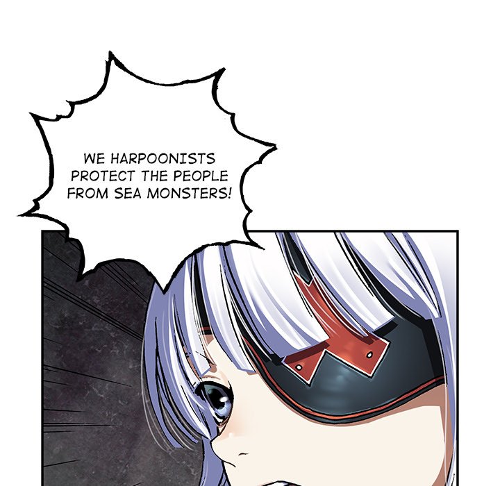 DeepWater Chapter 139 page 22 - Chapter 139