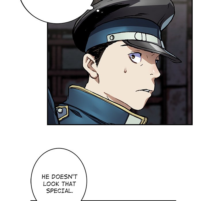 DeepWater Chapter 139 page 29 - Chapter 139