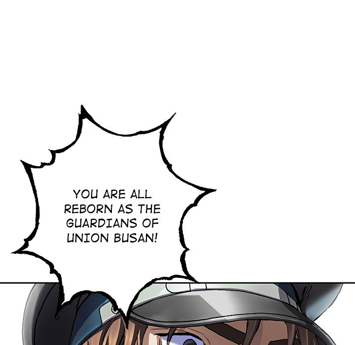 DeepWater Chapter 139 page 34 - Chapter 139