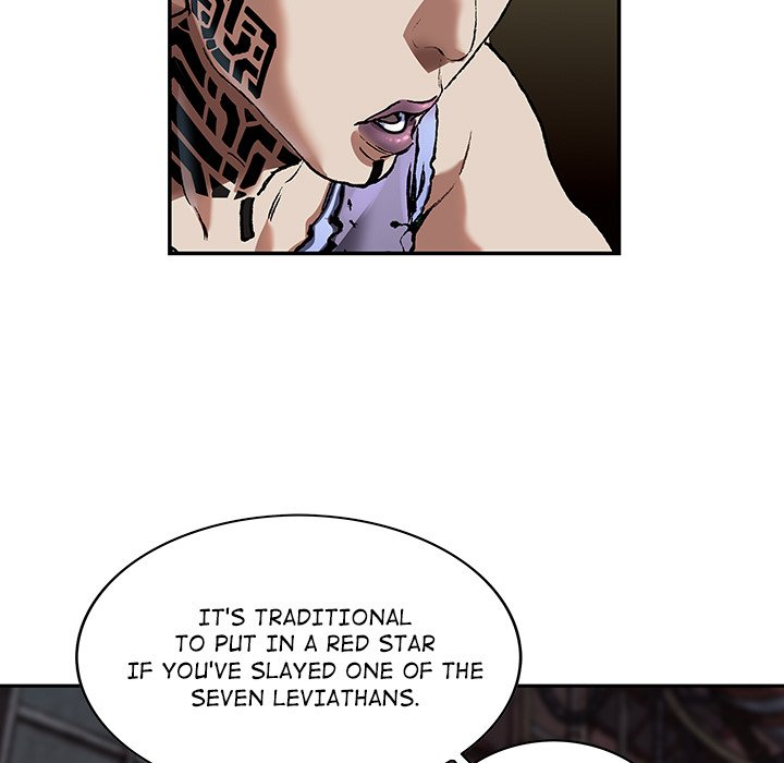 DeepWater Chapter 139 page 40 - Chapter 139