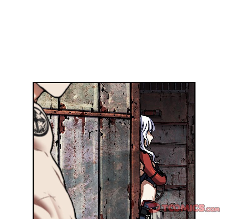 DeepWater Chapter 139 page 48 - Chapter 139