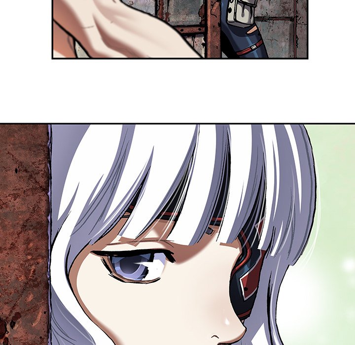 DeepWater Chapter 139 page 49 - Chapter 139