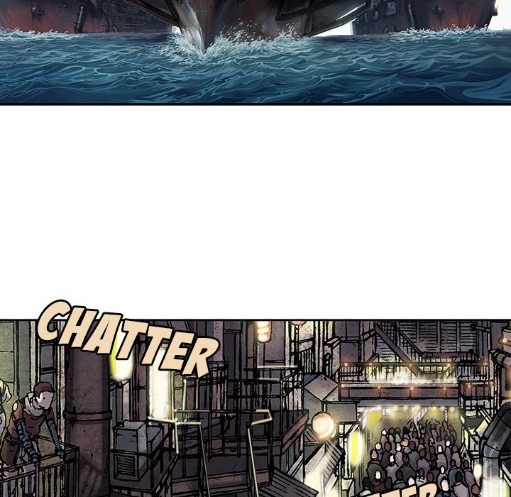 DeepWater Chapter 139 page 52 - Chapter 139