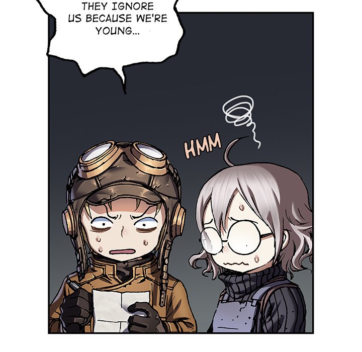 DeepWater Chapter 139 page 58 - Chapter 139
