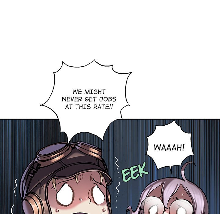 DeepWater Chapter 139 page 59 - Chapter 139