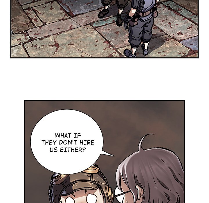DeepWater Chapter 139 page 61 - Chapter 139