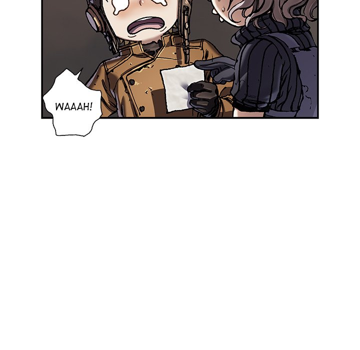 DeepWater Chapter 139 page 62 - Chapter 139