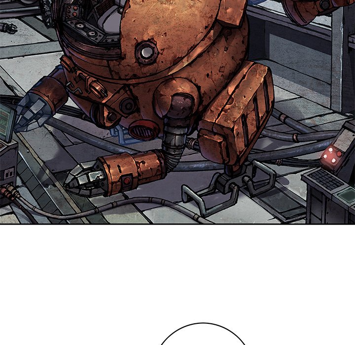 DeepWater Chapter 139 page 67 - Chapter 139