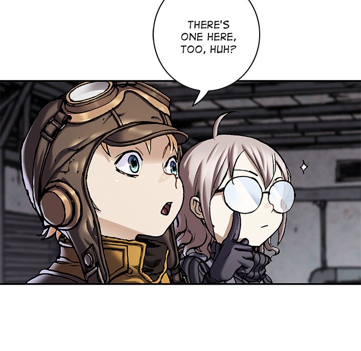DeepWater Chapter 139 page 68 - Chapter 139