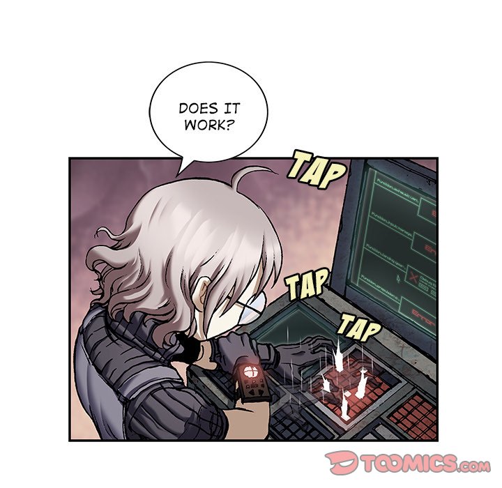 DeepWater Chapter 139 page 69 - Chapter 139