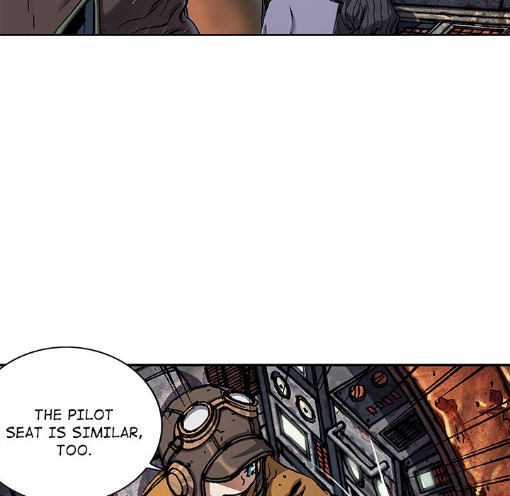 DeepWater Chapter 139 page 77 - Chapter 139