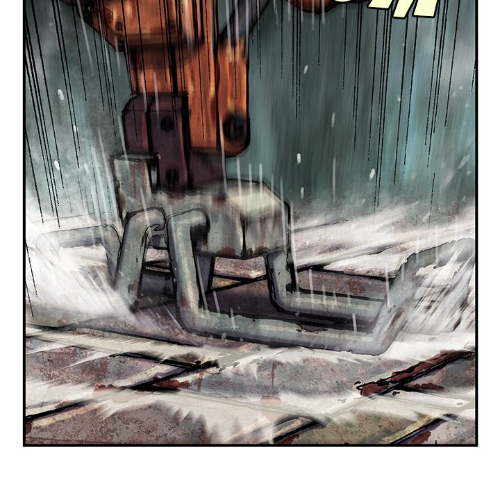 DeepWater Chapter 139 page 82 - Chapter 139