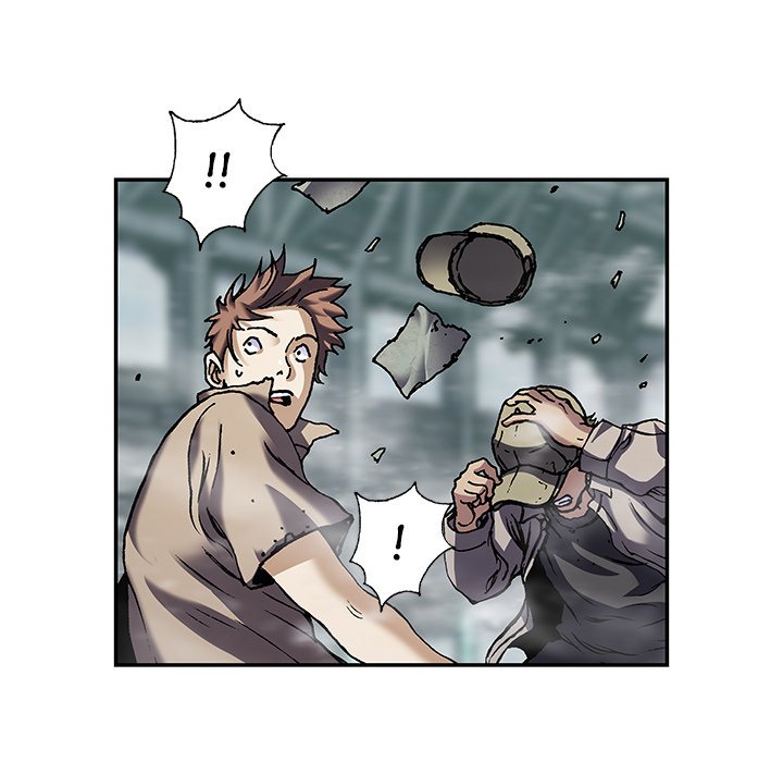 DeepWater Chapter 139 page 87 - Chapter 139