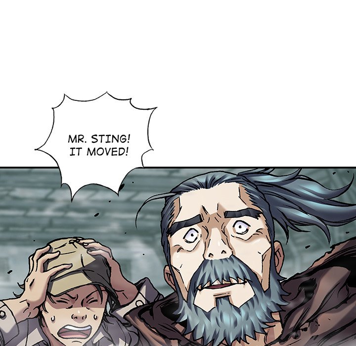 DeepWater Chapter 139 page 88 - Chapter 139