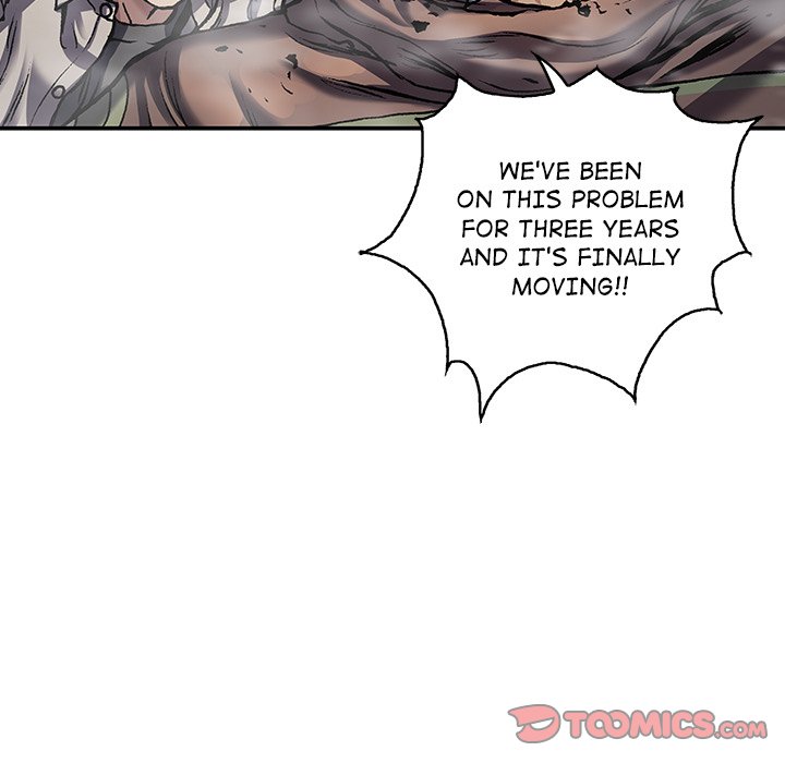 DeepWater Chapter 139 page 89 - Chapter 139